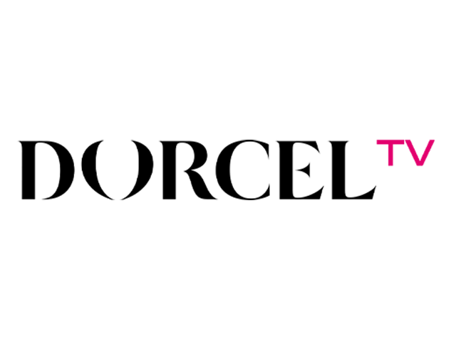 DorcelTV logo channel